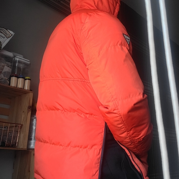 Guess jacket - Picture 3 of 6